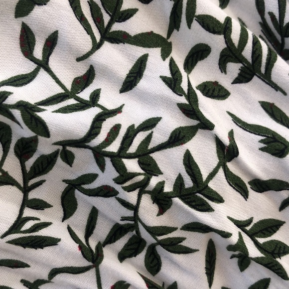 Pretty strapless ruffle maxi - Picture 4 of 4